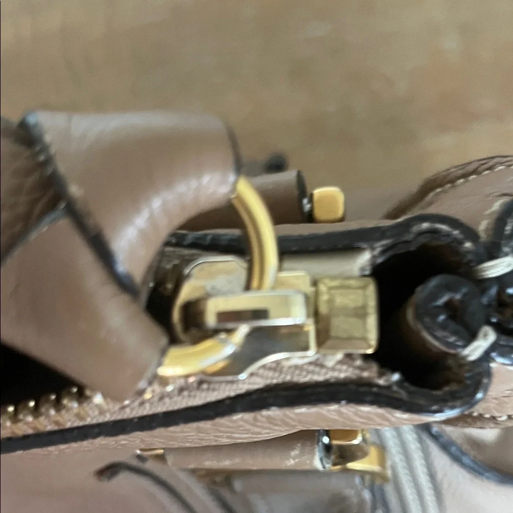 Chloe Medium Marcie-Nutmeg - Picture 9 of 14